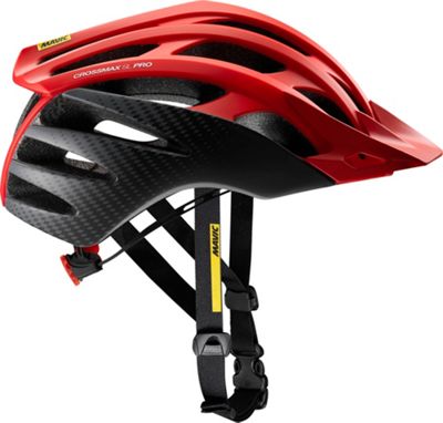 Mavic Crossmax SL Pro Helmet 2017 Review