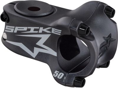 Spank Spike Bearclaw Stem Review