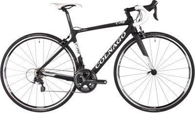 Colnago C-RS Road Bike - Ultegra 2017 Review