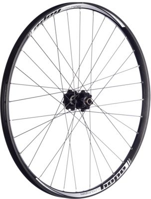 Hope Tech Enduro S-Pull Pro 4 Front Wheel Review