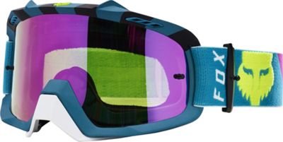 Fox Racing Air Space Rhor Goggle SS17 Review