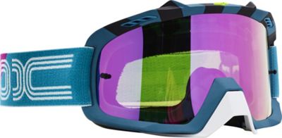 Fox Racing Air Space Rhor Goggle SS17 Review