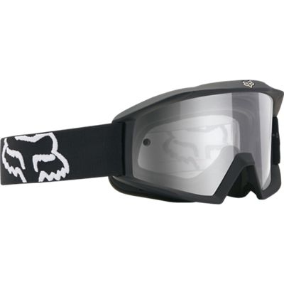 Fox Racing Main Sand Goggles SS17 Review