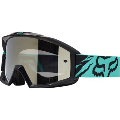 Fox Racing Main Race Goggles SS17 Review