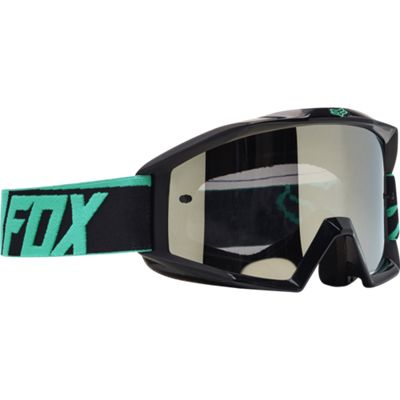 Fox Racing Main Race Goggles SS17 Review