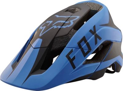 Fox Racing Metah Flow Helmet SS17 Review