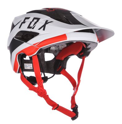 Fox Racing Metah Flow Helmet SS17 Review