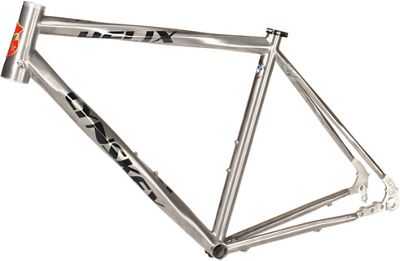 Lynskey Helix Sport Disc Titanium Road Frame 2017 Review