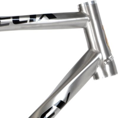 Lynskey Helix Sport Titanium Road Frame 2017 Review