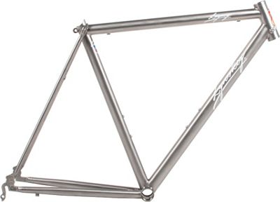 Lynskey Legacy Titanium Road Frame 2017 Review