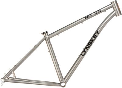 Lynskey MT 29 Titanium Frame 2017 Review