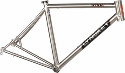 Lynskey R150 Disc Titanium Road Frame 2018 Review