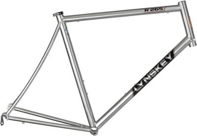 Lynskey R265 Titanium Road Frame 2017 Review