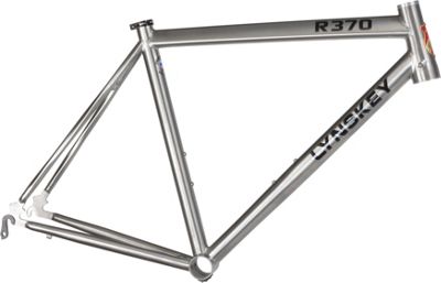 Lynskey R370 Titanium Road Frame 2017 Review