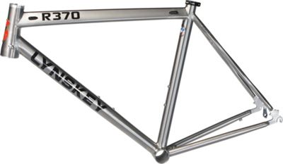 Lynskey R370 Titanium Road Frame 2017 Review