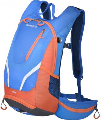 Shimano Rokko R12 12L Backpack