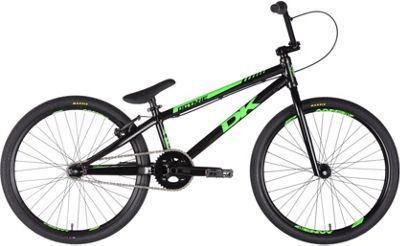 DK Octane Cruiser BMX Bike 2017 Review