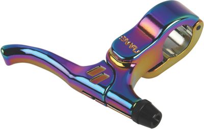 Snafu Anchor Brake Lever - Jet Fuel Review