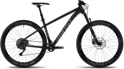 Ghost Asket 8 AL Hardtail Bike 2017 Review