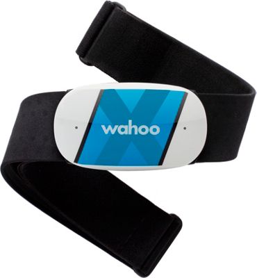 Wahoo TICKR X Workout Tracker