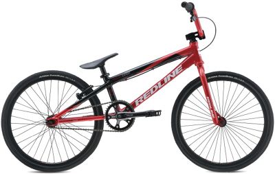 redline bike reviews