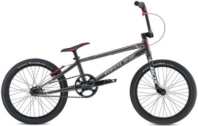 BMX Complets Redline