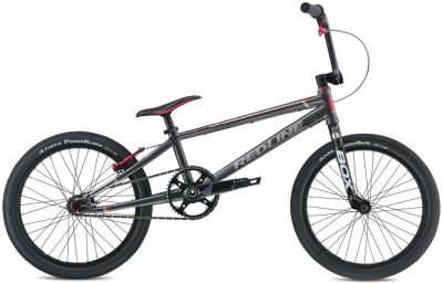 flight bmx bike