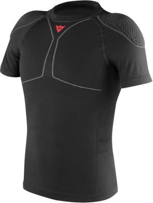 Dainese Trailknit Pro Armour Tee 2017 Review