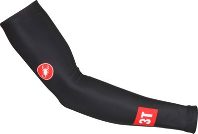 Castelli 3T Arm Warmers 2017 Review