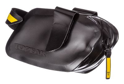 Topeak Dyna-Wedge Waterproof w-strap Review