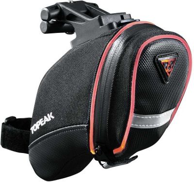 topeak aero wedge large review