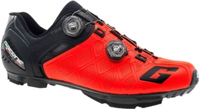 gaerne laser mtb spd shoes