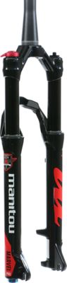 Manitou Marvel Pro Forks Review