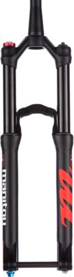 Manitou Minute Pro Forks Review