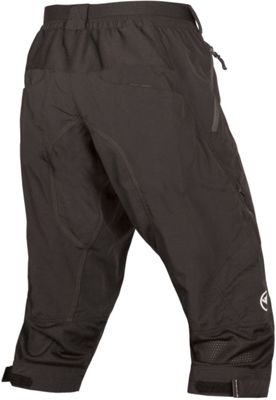 Endura Hummvee II 3-4 Shorts -with Liner 2017 Review