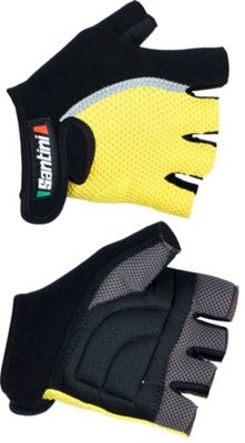 Santini 365 Gel Hook Gloves