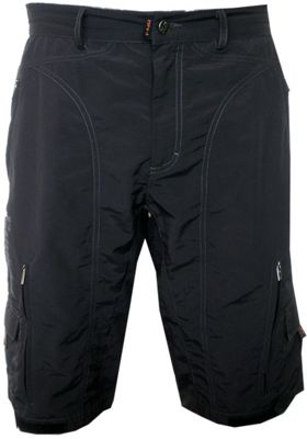 Funkier Active Baggy Shorts