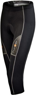 Funkier Women Pro Knee Tights Review