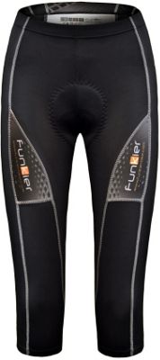 Funkier Women Pro Knee Tights Review