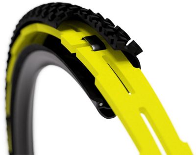 Huck Norris Tubeless Tyre Insert Review