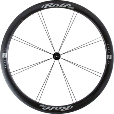 Rolf Prima Ares4 ES Carbon Clincher Road Wheelset 2017 Review