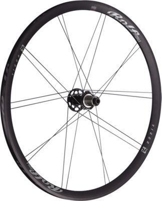 Rolf Prima Vigor Disc Clincher Rear Road Wheel 2017 Review