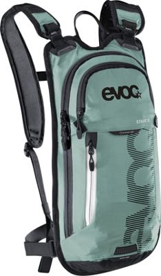 Evoc Stage 3L Backpack Review