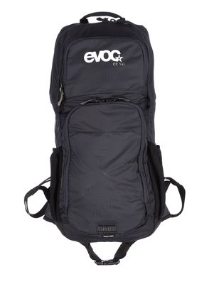 Evoc CC 16L Backpack + 2L Bladder Review