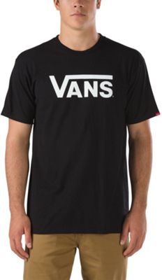 Vans Classic Tee SS17 Review