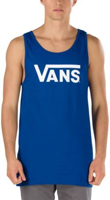 Vans Classic Tank SS17 Review