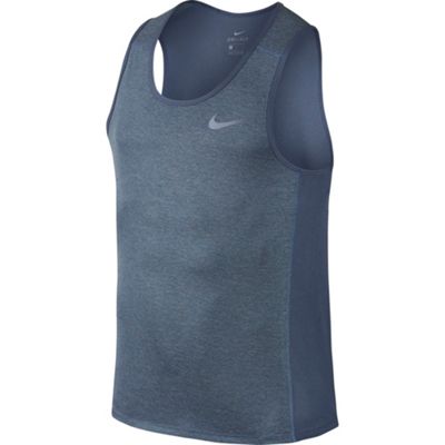 Nike Dry Miler Tank Review