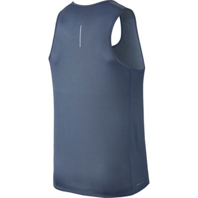 Nike Dry Miler Tank Review