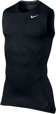 Nike Pro Sleeveless Top Review