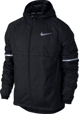 Nike Shield Jacket AW17 Review